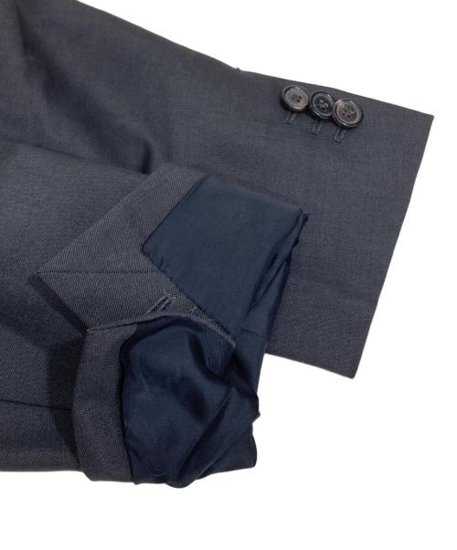 JIL SANDER（ジルサンダー）JIL SANDER (ジルサンダー) 2Bスーツ チャコールグレー サイズ:46の古着・服飾アイテム