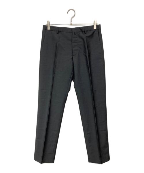 JIL SANDER（ジルサンダー）JIL SANDER (ジルサンダー) 2Bスーツ チャコールグレー サイズ:46の古着・服飾アイテム