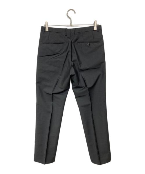 JIL SANDER（ジルサンダー）JIL SANDER (ジルサンダー) 2Bスーツ チャコールグレー サイズ:46の古着・服飾アイテム