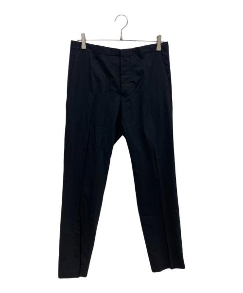 JIL SANDER（ジルサンダー）JIL SANDER (ジルサンダー) 2Bスーツ　 TAYLOR MADE ブラック サイズ:46の古着・服飾アイテム