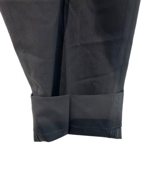 JIL SANDER（ジルサンダー）JIL SANDER (ジルサンダー) 2Bスーツ　 TAYLOR MADE ブラック サイズ:46の古着・服飾アイテム
