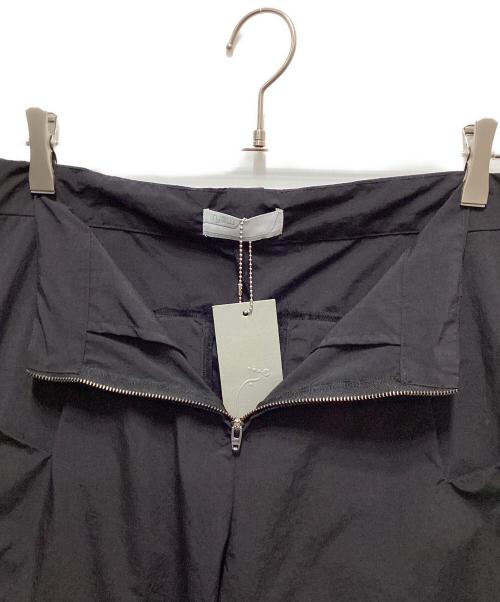 ryaw（リャウ）ryaw (リャウ) Vein PANTS ブラック サイズ:2の古着・服飾アイテム