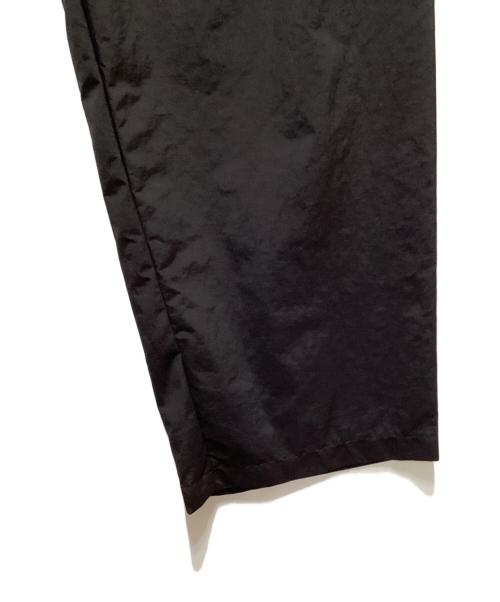 ryaw（リャウ）ryaw (リャウ) Vein PANTS ブラック サイズ:2の古着・服飾アイテム