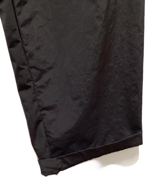 ryaw（リャウ）ryaw (リャウ) Vein PANTS ブラック サイズ:2の古着・服飾アイテム
