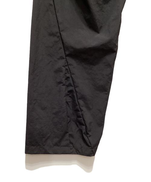 ryaw（リャウ）ryaw (リャウ) Vein PANTS ブラック サイズ:2の古着・服飾アイテム