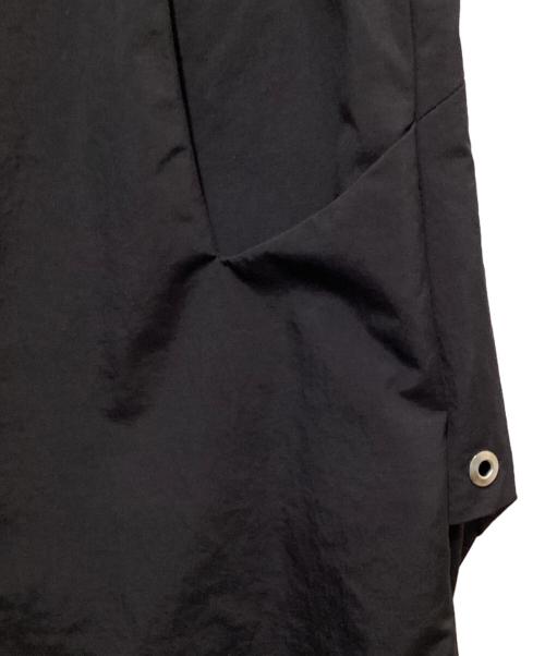 ryaw（リャウ）ryaw (リャウ) Vein PANTS ブラック サイズ:2の古着・服飾アイテム