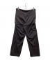 ryaw (リャウ) Vein PANTS ブラック サイズ:2：15000円