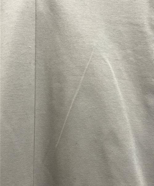 MACKINTOSH PHILOSOPHY（マッキントッシュ フィロソフィー）MACKINTOSH PHILOSOPHY (マッキントッシュ フィロソフィー) ストレッチポンチジャンパースカート ベージュ サイズ:36の古着・服飾アイテム