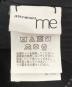 me ISSEY MIYAKEの古着・服飾アイテム：14000円