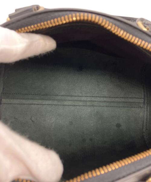 LOUIS VUITTON（ルイ ヴィトン）LOUIS VUITTON (ルイ ヴィトン) スピーディ25 ノワールの古着・服飾アイテム