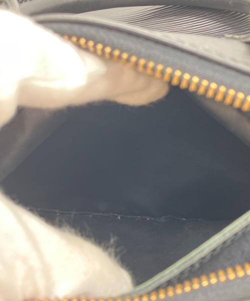 LOUIS VUITTON（ルイ ヴィトン）LOUIS VUITTON (ルイ ヴィトン) スピーディ25 ノワールの古着・服飾アイテム