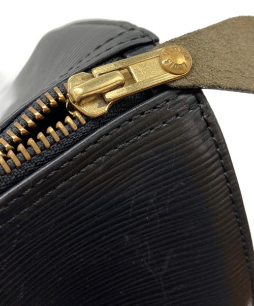 LOUIS VUITTON（ルイ ヴィトン）LOUIS VUITTON (ルイ ヴィトン) スピーディ25 ノワールの古着・服飾アイテム