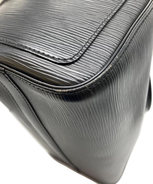 LOUIS VUITTON（ルイ ヴィトン）LOUIS VUITTON (ルイ ヴィトン) スピーディ25 ノワールの古着・服飾アイテム