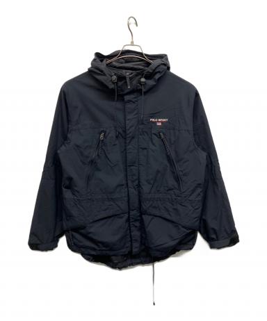 中古・古着通販】POLO SPORT (ポロスポーツ) ナイロンジャケット