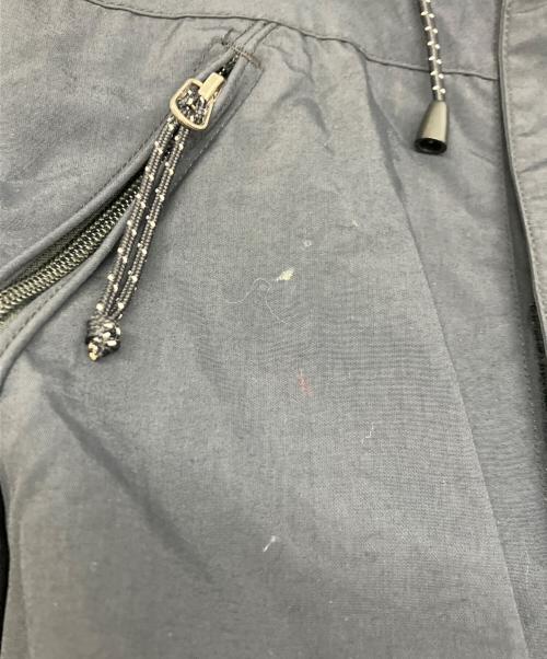 POLO SPORT（ポロスポーツ）POLO SPORT (ポロスポーツ) ナイロンジャケット ネイビー サイズ:下記参照の古着・服飾アイテム