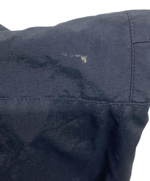 POLO SPORT（ポロスポーツ）POLO SPORT (ポロスポーツ) ナイロンジャケット ネイビー サイズ:下記参照の古着・服飾アイテム