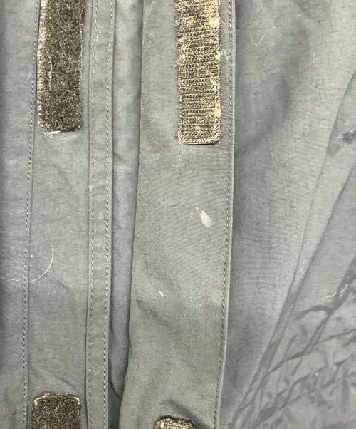 POLO SPORT（ポロスポーツ）POLO SPORT (ポロスポーツ) ナイロンジャケット ネイビー サイズ:下記参照の古着・服飾アイテム