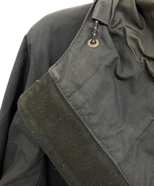 POLO SPORT（ポロスポーツ）POLO SPORT (ポロスポーツ) ナイロンジャケット ネイビー サイズ:下記参照の古着・服飾アイテム