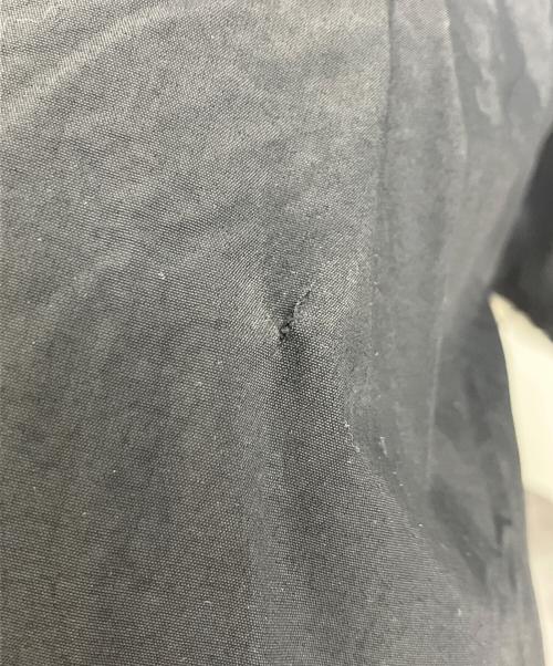 POLO SPORT（ポロスポーツ）POLO SPORT (ポロスポーツ) ナイロンジャケット ネイビー サイズ:下記参照の古着・服飾アイテム