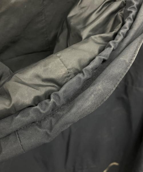 POLO SPORT（ポロスポーツ）POLO SPORT (ポロスポーツ) ナイロンジャケット ネイビー サイズ:下記参照の古着・服飾アイテム