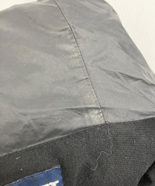 POLO SPORT（ポロスポーツ）POLO SPORT (ポロスポーツ) ナイロンジャケット ネイビー サイズ:下記参照の古着・服飾アイテム