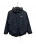 POLO SPORT（ポロスポーツ）の古着「ナイロンジャケット」｜ネイビー
