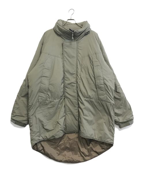 VINTAGE MILITARY（ヴィンテージ ミリタリー）VINTAGE MILITARY (ヴィンテージ ミリタリー) US ARMY PCU Level7 Type2/モンスターパーカー カーキ サイズ:Ｓの古着・服飾アイテム
