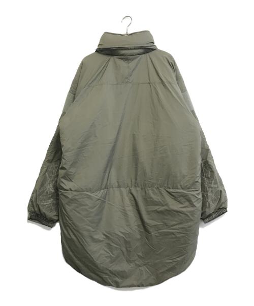 VINTAGE MILITARY（ヴィンテージ ミリタリー）VINTAGE MILITARY (ヴィンテージ ミリタリー) US ARMY PCU Level7 Type2/モンスターパーカー カーキ サイズ:Ｓの古着・服飾アイテム
