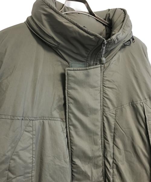 VINTAGE MILITARY（ヴィンテージ ミリタリー）VINTAGE MILITARY (ヴィンテージ ミリタリー) US ARMY PCU Level7 Type2/モンスターパーカー カーキ サイズ:Ｓの古着・服飾アイテム