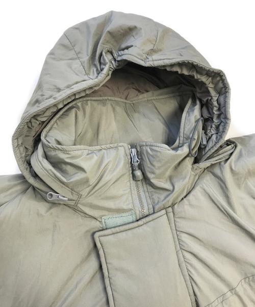 VINTAGE MILITARY（ヴィンテージ ミリタリー）VINTAGE MILITARY (ヴィンテージ ミリタリー) US ARMY PCU Level7 Type2/モンスターパーカー カーキ サイズ:Ｓの古着・服飾アイテム