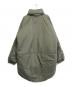 VINTAGE MILITARY (ヴィンテージ ミリタリー) US ARMY PCU Level7 Type2/モンスターパーカー カーキ サイズ:Ｓ：70000円