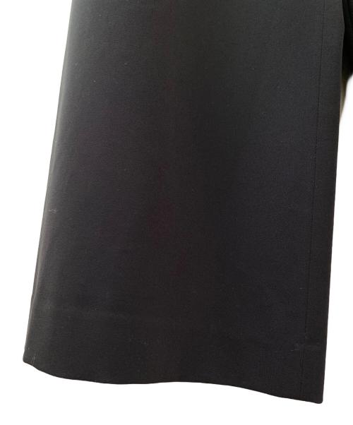 EVERYDAY I LIKE.（エヴリデイ アイ ライク）EVERYDAY I LIKE. (エヴリデイ アイ ライク) Effortless Pants ブラック サイズ:36の古着・服飾アイテム