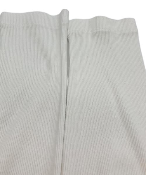 DEUXIEME CLASSE（ドゥーズィエム クラス）DEUXIEME CLASSE (ドゥーズィエム クラス) dignity Tシャツ ホワイト サイズ:SIZE Freeの古着・服飾アイテム