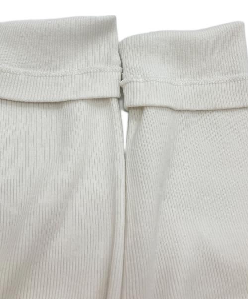 DEUXIEME CLASSE（ドゥーズィエム クラス）DEUXIEME CLASSE (ドゥーズィエム クラス) dignity Tシャツ ホワイト サイズ:SIZE Freeの古着・服飾アイテム