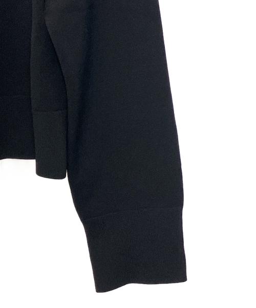 DEUXIEME CLASSE（ドゥーズィエム クラス）DEUXIEME CLASSE (ドゥーズィエム クラス) Valuable カーディガン ブラック サイズ:Freeの古着・服飾アイテム