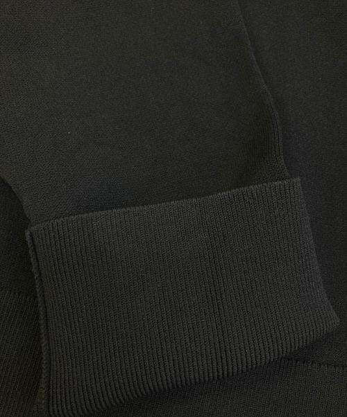 DEUXIEME CLASSE（ドゥーズィエム クラス）DEUXIEME CLASSE (ドゥーズィエム クラス) Valuable カーディガン ブラック サイズ:Freeの古着・服飾アイテム