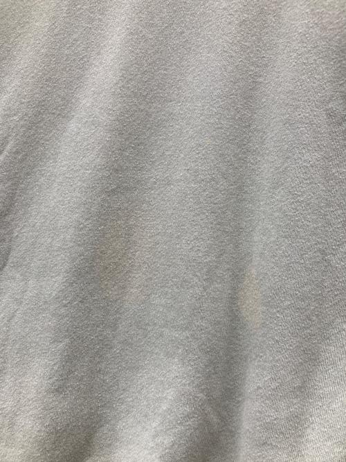 COMFORTABLE REASON（コンフォータブルリーズン）COMFORTABLE REASON (コンフォータブルリーズン) Pile Loop Line Sweat カーキ サイズ:Lの古着・服飾アイテム