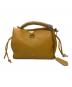 MULBERRY (マルベリー) 2WAYバッグ イエロー：70000円