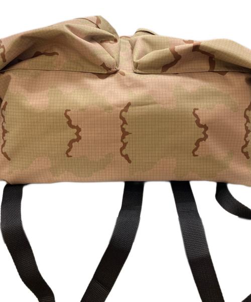 EASTPAK（イーストパック）EASTPAK (イーストパック) バックパック ベージュの古着・服飾アイテム