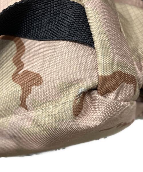 EASTPAK（イーストパック）EASTPAK (イーストパック) バックパック ベージュの古着・服飾アイテム