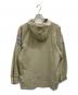 adidas by stella McCartney (アディダス バイ ステラマッカートニー) プルオン スウェットシャツ カーキ サイズ:S：6000円