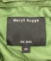 Meryll Roggeの古着・服飾アイテム：8000円