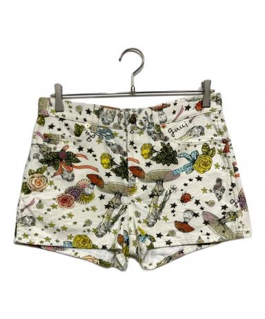 中古・古着通販】GUCCI (グッチ) Yuko Higuchi (ユウコ ヒグチ) 総柄