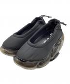 groundsグラウンズ）の古着「MOOPIE PUMPS」｜ブラック