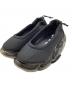 grounds（グラウンズ）の古着「MOOPIE PUMPS」｜ブラック