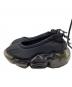 grounds (グラウンズ) MOOPIE PUMPS ブラック サイズ:26：20000円