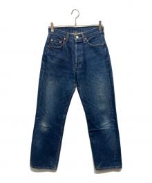 LEVI'S（リーバイス）の古着「501デニムパンツ」｜インディゴ
