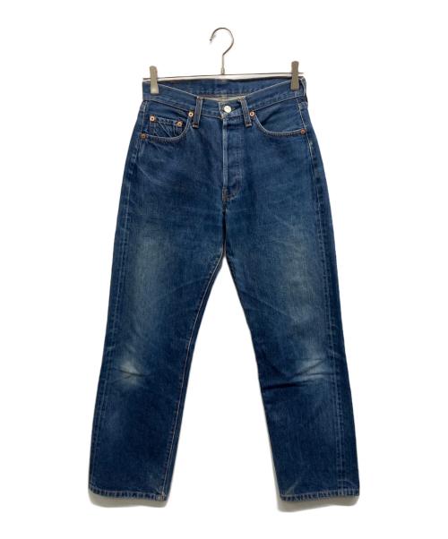 LEVI'S（リーバイス）LEVI'S (リーバイス) 501デニムパンツ インディゴ サイズ:29の古着・服飾アイテム