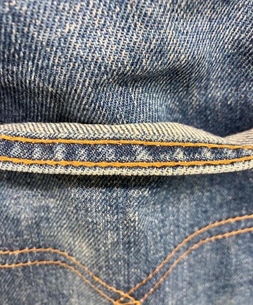 LEVI'S（リーバイス）LEVI'S (リーバイス) 501デニムパンツ インディゴ サイズ:29の古着・服飾アイテム