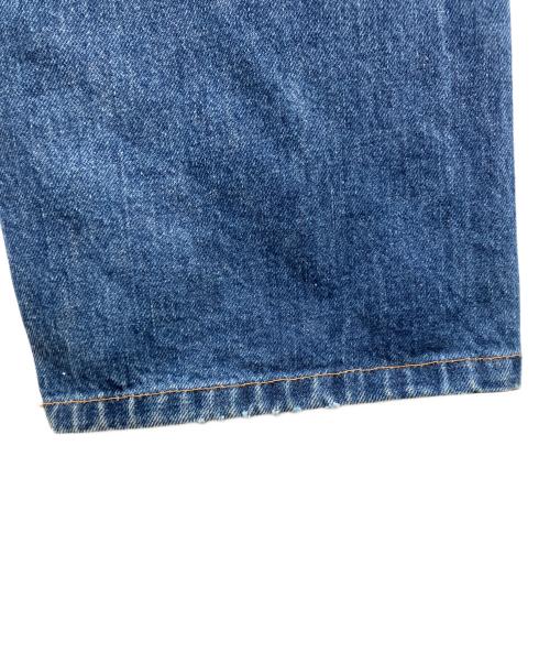 LEVI'S（リーバイス）LEVI'S (リーバイス) 501デニムパンツ インディゴ サイズ:29の古着・服飾アイテム